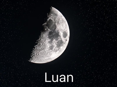 Luan