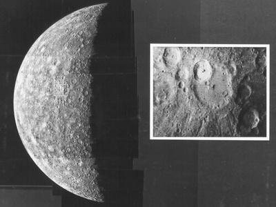 Mariner 10