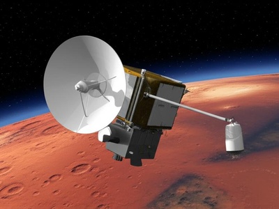 Mariner 9