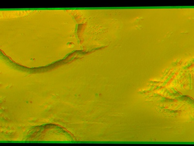 Mars Express