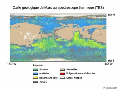 Mars Global Surveyor
