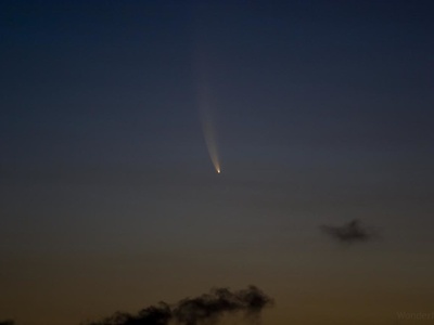 McNaught (C/2006 P1)