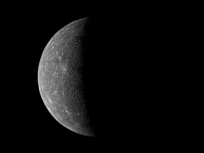 Mercury