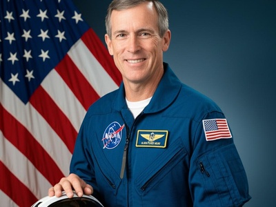 Michael Coats