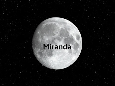 Miranda