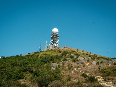 MTSU Observatory