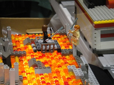 Mustafar