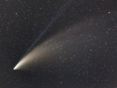 NEOWISE (C/2020 F3)