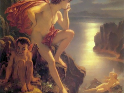 Oberon