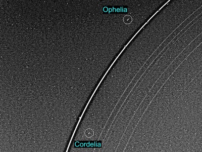 Ophelia