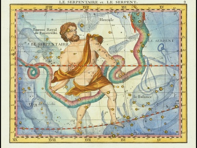 Ophiuchus