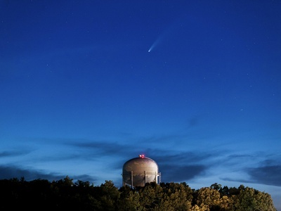 Orion Observatory