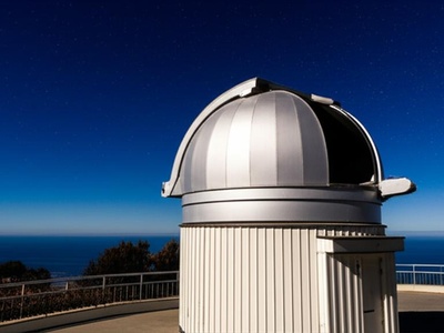 Pepperdine University Observatory