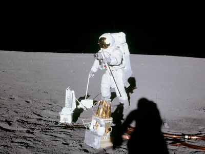 Pete Conrad