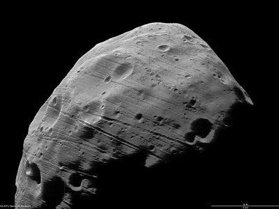 Phobos