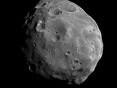 Phobos