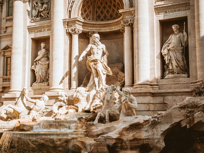 Poseidon