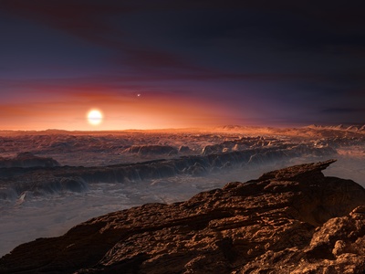 Proxima