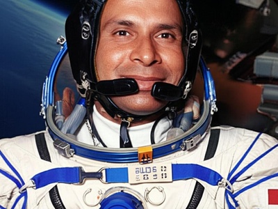 Rakesh Sharma