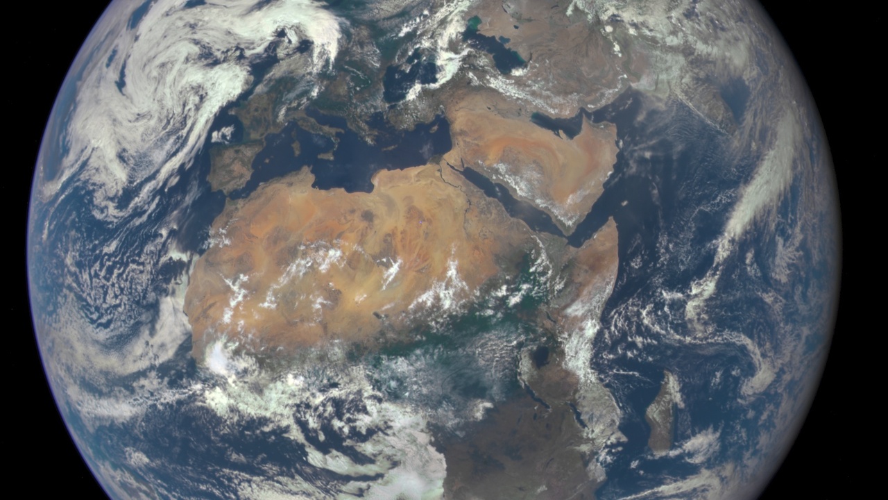 European and Russian launch vehicles and cooperative space missions