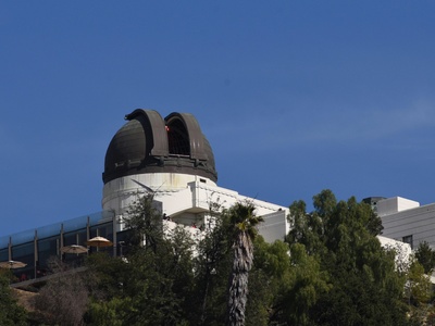 Santa Monica College Observatory