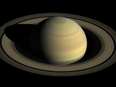 Saturn