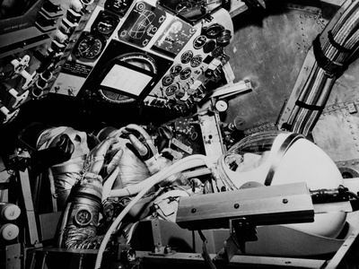 Scott Carpenter