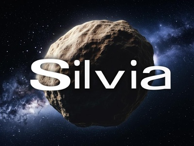 Silvia
