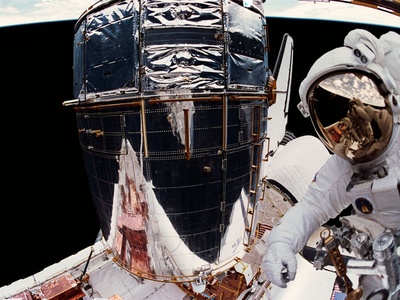 Story Musgrave