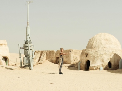 Tatooine