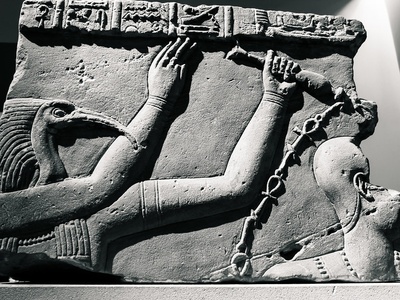 Thoth