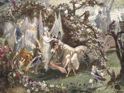 Titania