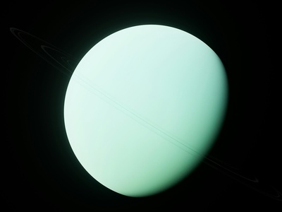Uranus Orbiter and Probe
