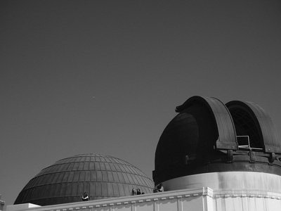 UTK Rooftop Observatory