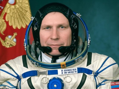 Vladimir Titov