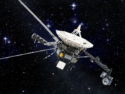 Voyager 2