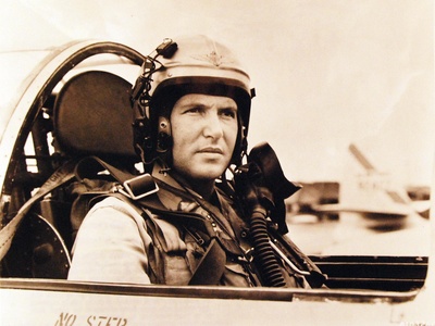 Wally Schirra