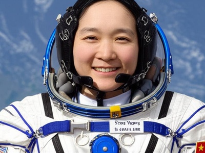 Wang Yaping