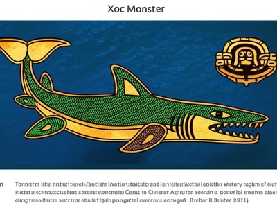 Xoc Monster