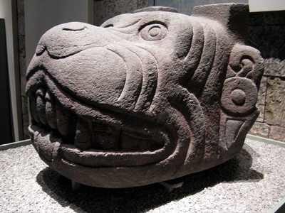 Xolotl