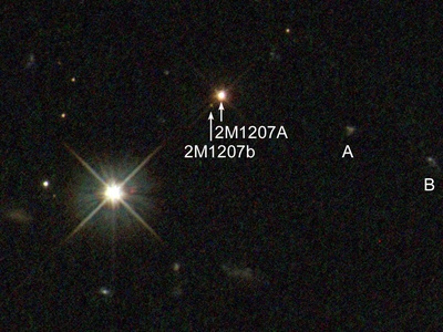 2MASSW J1207334-393254