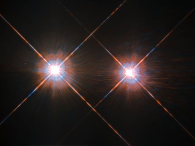 Alpha Centauri