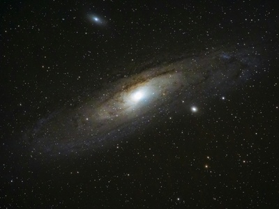 Andromeda