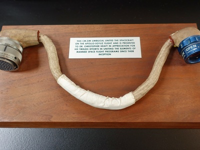 Apollo-Soyuz Test Project