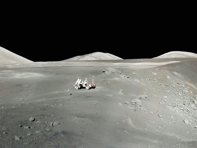 Apollo 17