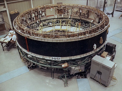Apollo 4 (AS-501)