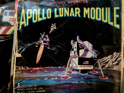 Apollo 5 (AS-204L)