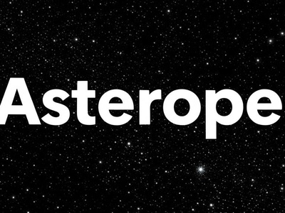 Asterope