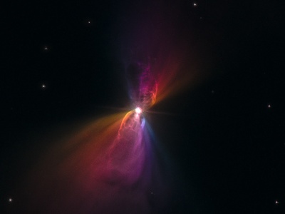 Boomerang Nebula