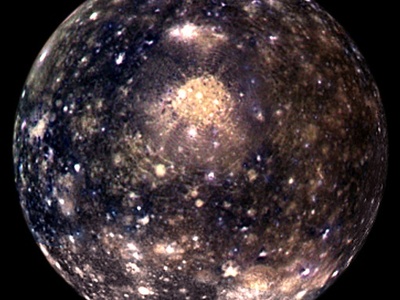 Callisto